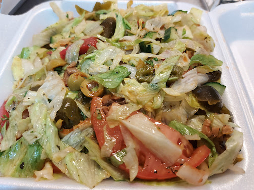 Photo of Top Grill Shawarma - 1900 Lakeshore Rd W, Mississauga, ON L5J 1J7